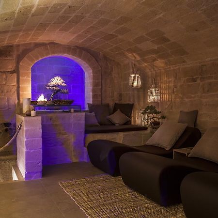 Principe Relais Suite & Spa Gravina in Puglia Luaran gambar