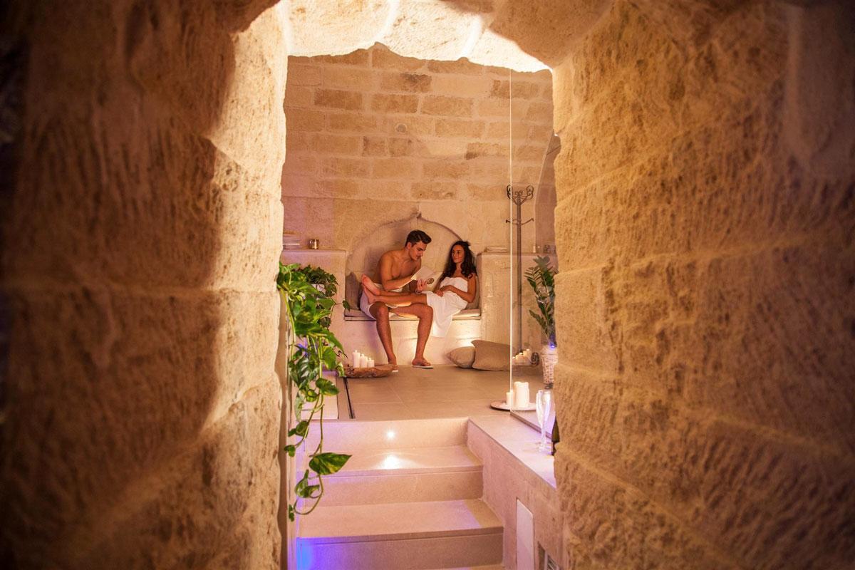 Principe Relais Suite & Spa Gravina in Puglia Luaran gambar