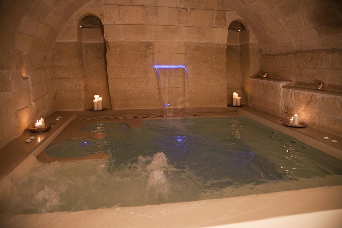 Principe Relais Suite & Spa Gravina in Puglia Luaran gambar