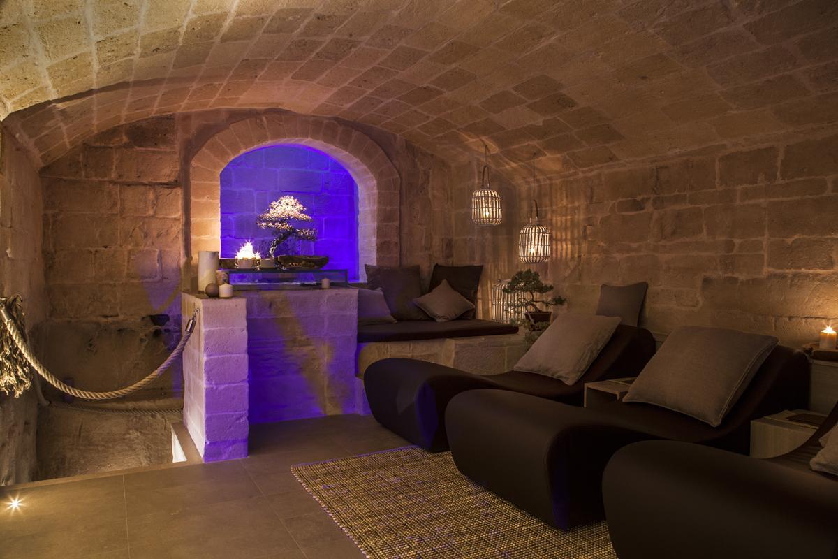 Principe Relais Suite & Spa Gravina in Puglia Luaran gambar