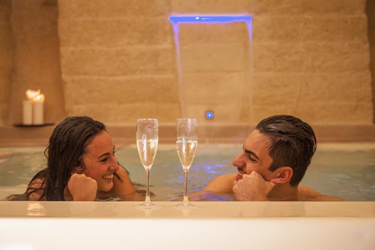 Principe Relais Suite & Spa Gravina in Puglia Luaran gambar